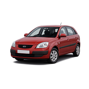Kia Rio (2005-2011)