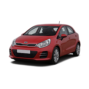 Kia Rio (2011-2017)