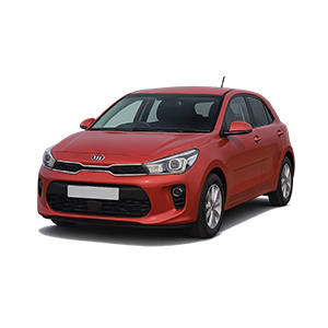 Kia Rio (2017-Present)