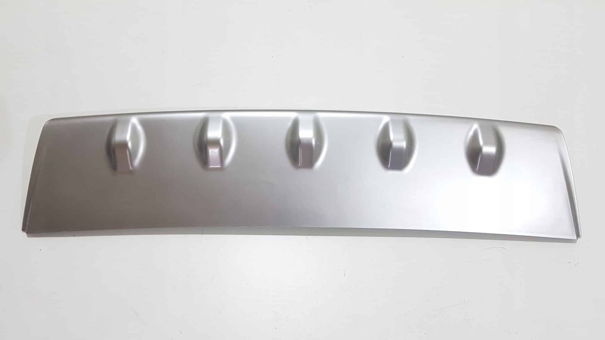 Kia Niro (20162022) Rear Skid Plate Kia Parts Direct