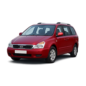 Kia Sedona (2006-2014)