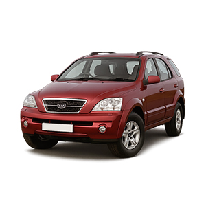 Kia Sorento (2002-2009)