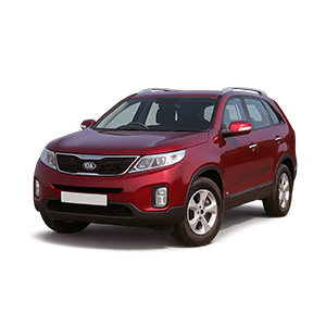 Kia Sorento (2010-2014)