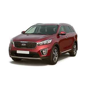 Kia Sorento (2015-2018)