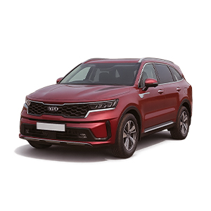 Kia Sorento (2020-Present)