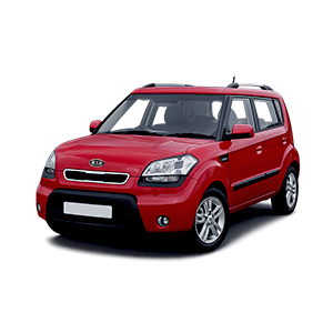 Kia Soul (09-13)