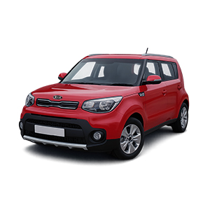 Kia Soul (14-19)