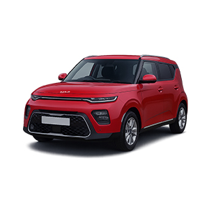 Kia Soul EV (2020-Present)