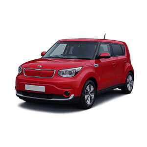 Kia Soul EV (14-19)