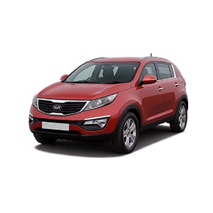 Kia Sportage (10-15)