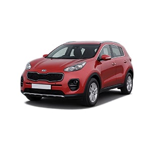 Kia Sportage (15-18)