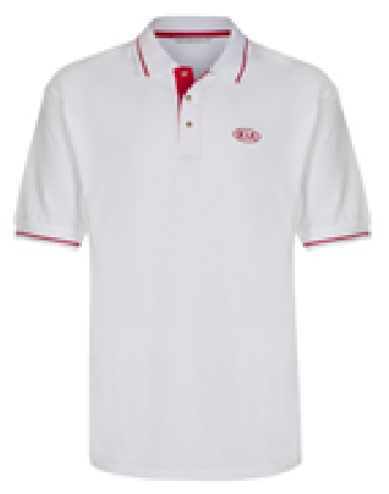 kia polo shirt