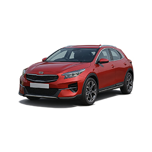 Kia XCeed 2019-Present