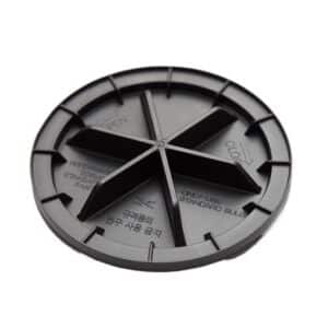 Kia Carens 2016-2018 Headlamp Dust Cover