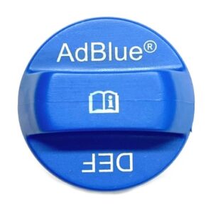 Kia AdBlue Cap