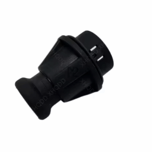 Kia Ceed 2018-Present Boot Slam Buffer