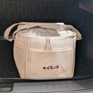 Kia Cooler Bag