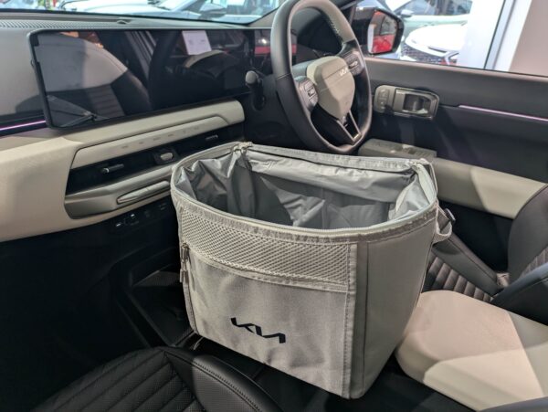 Kia Cooler Bag - Image 3