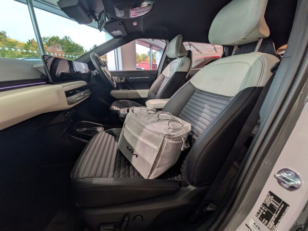 Kia Cooler Bag - Image 2