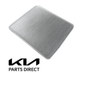 Kia Ceed 2006-2012 Pollen Filter