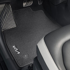 Kia EV3 Floor Mats