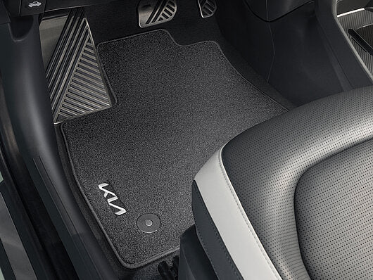 Kia EV3 Floor Mats