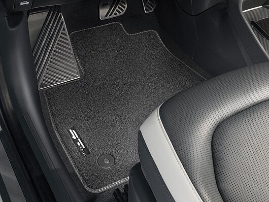 Kia EV3 Floor Mats - Image 2