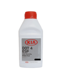 Kia Brake Fluid 500ml