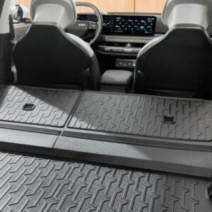 Kia EV4 Hatchback Trunk Liner Extension