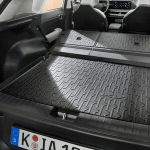 Kia EV4 Hatchback Trunk Liner