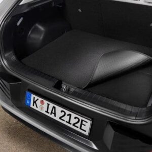 Kia EV4 Hatchback Trunk Mat