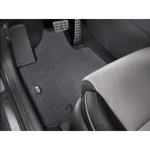 Kia Sportage 2015-2018 Carpet Mats