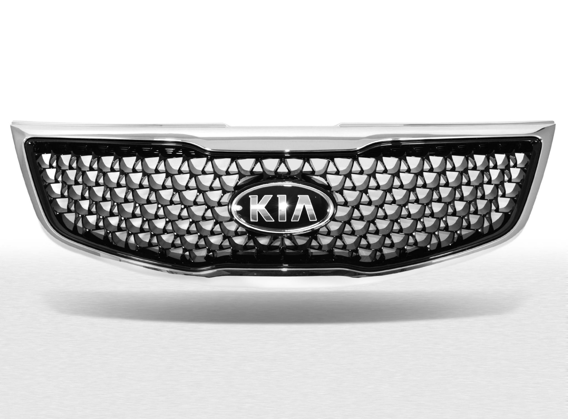 Kia Sportage Grill Parts Diagram 2021 Kia Sportage Grille Molding ...