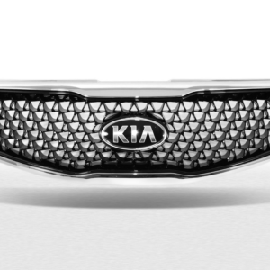 Kia Sportage 2010-2015 Front Grill