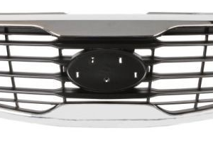 Kia Sportage 2010-2015 Front Grill