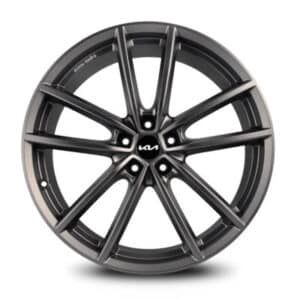 Kia EV6 Alloy Wheel 21"