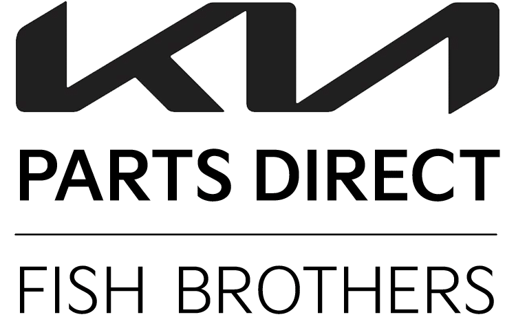 KIA Parts Direct Logo