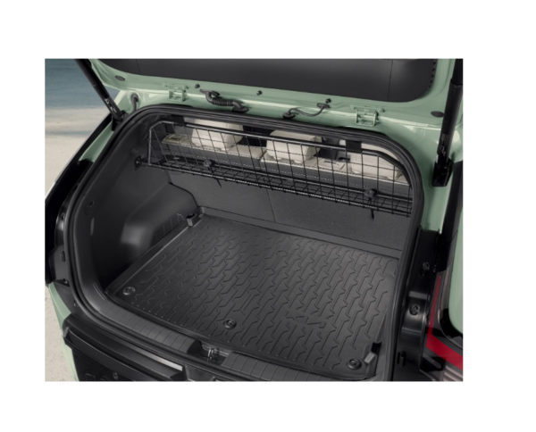 Kia Stonic Trunk Liner 2016-2020