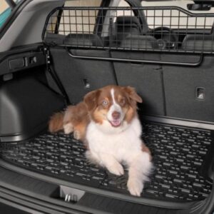 Kia Sportage 2022-Present Dog Guard