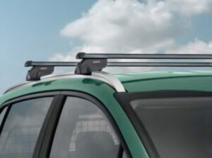 Kia Sportage Present Roof Bars Kia Parts Direct