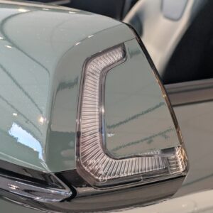Kia Niro 2022-Wing Mirror Indicator Lamp