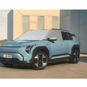 Kia EV3 Ice/Sun Screen