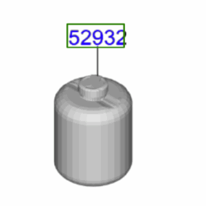 Kia Tyre Sealant Screw Type