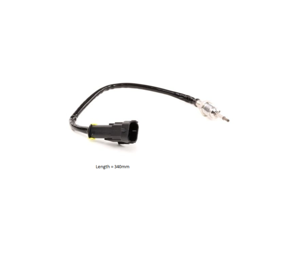 Kia Stonic 2016-2020 Exhaust Temperature Sensor Bank 1