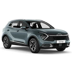 Kia Sportage 2022 Parts and Accessories