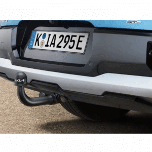 Kia EV9 Tow Bar