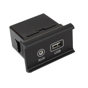 Kia Sportage 2015-2018 USB Jack Assembly