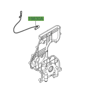 Kia Ceed 2015-2018 Valve Solenoid