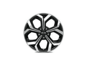 Kia Ceed 2018-2020 Alloy Wheel - Kia Parts Direct