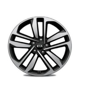 Kia Sportage (2015-2018) Alloy Wheel
